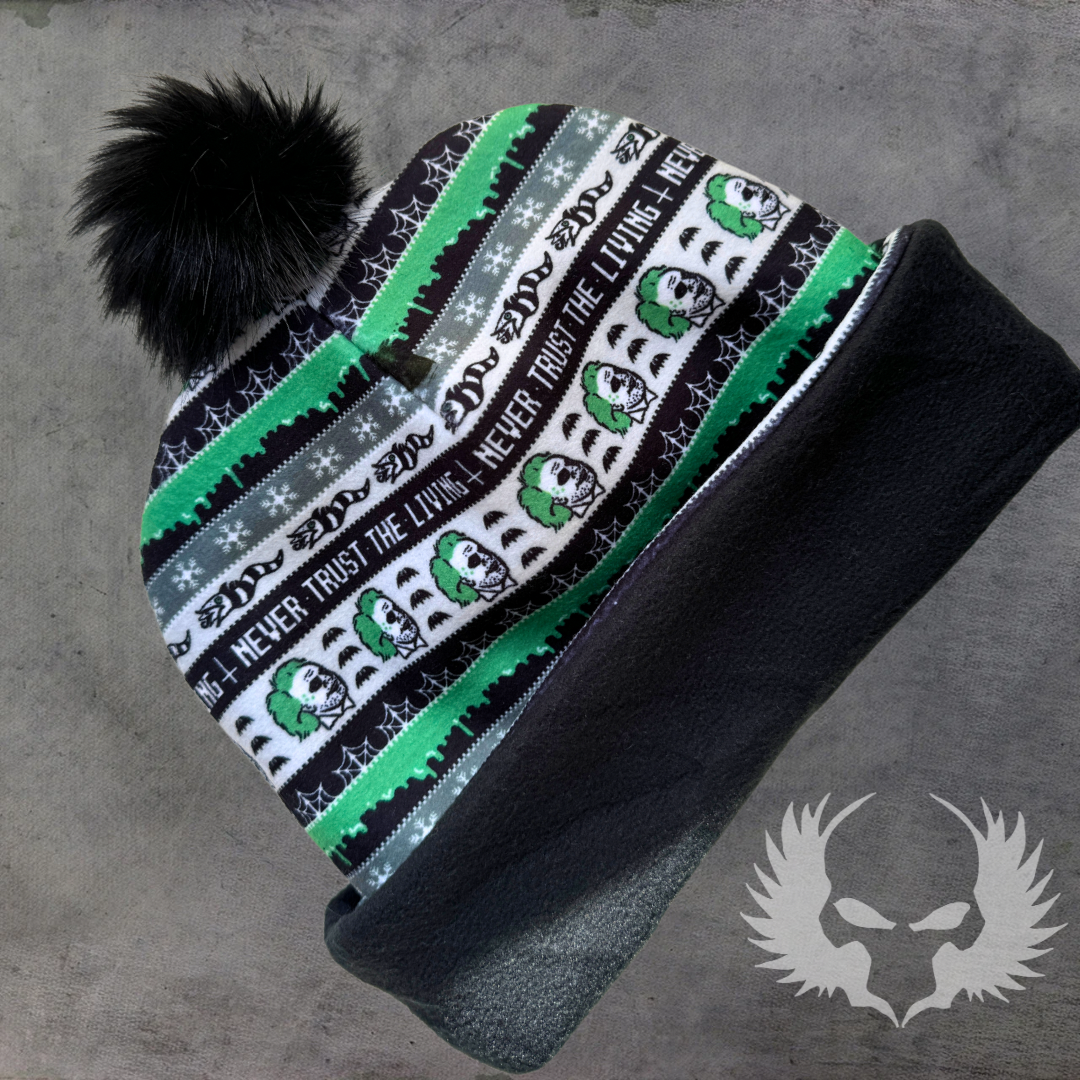 BJ Sweater Beanie