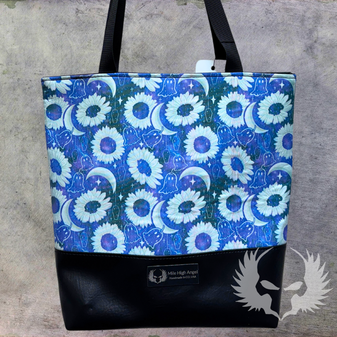 Boobell Tote Bags