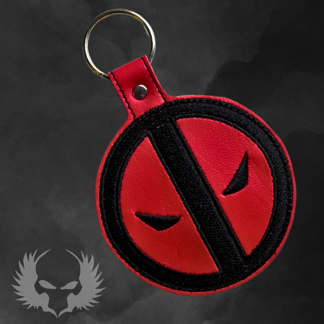 Best Friend Keychains