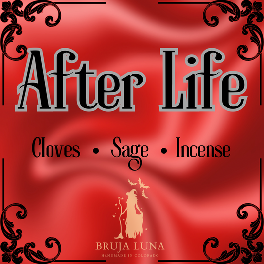 "After Life"