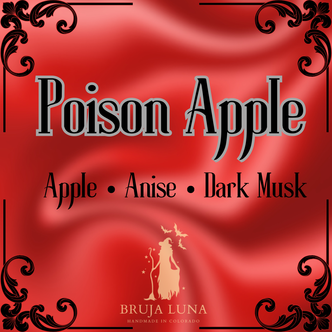 "Poison Apple"