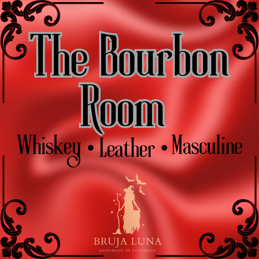 "The Bourbon Room"