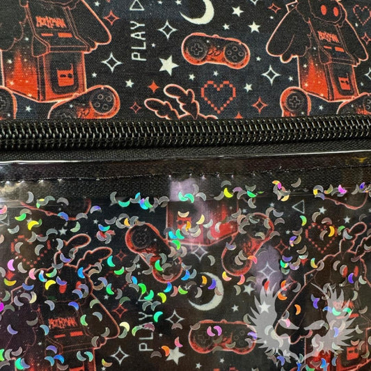 Mothman Pouch