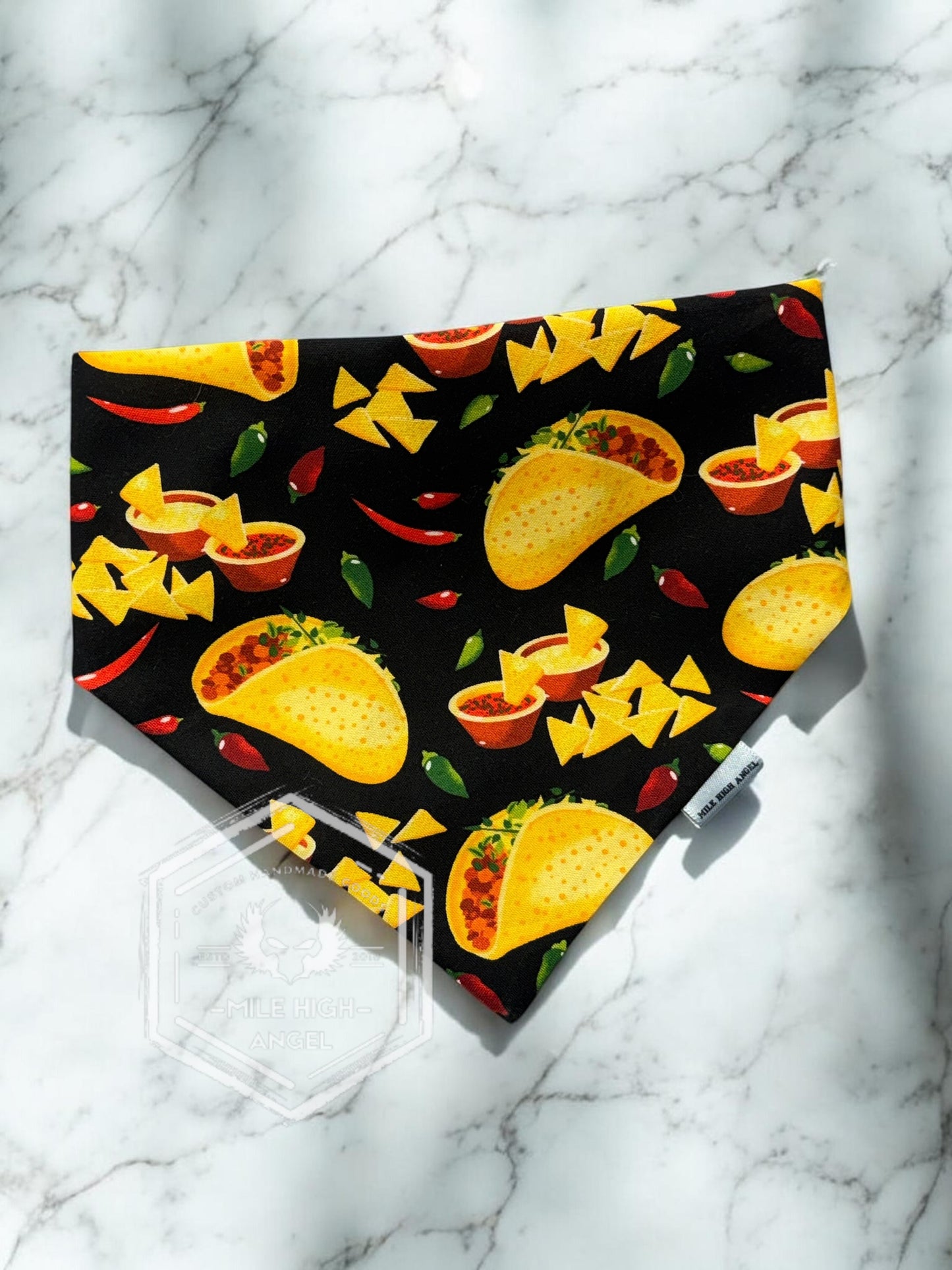 Fiesta Bandana