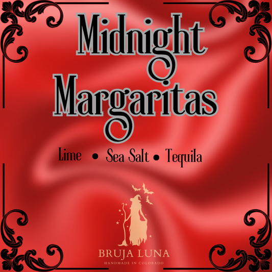 "Midnight Margaritas"
